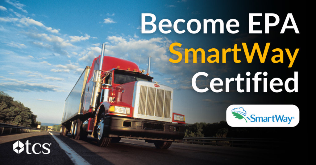 SmartWay Certified