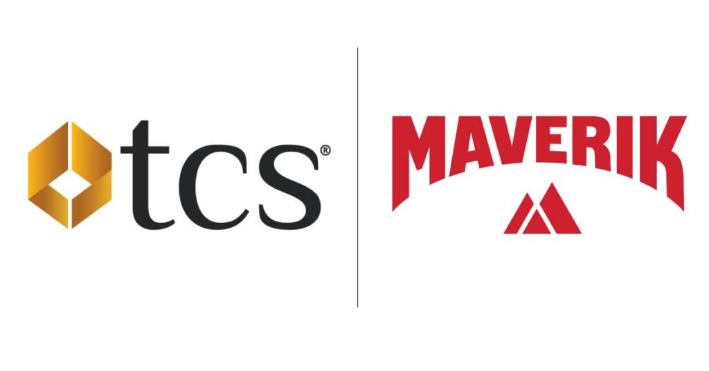 TCS welcomes Maverik